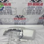 OPEL COMBO E CİTROEN BERLİNGO PEUGEOT PARTNER ORJİNAL SOL ARKA TA
