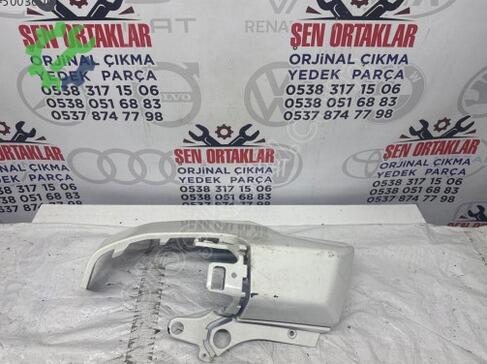 Peugeot Partner Arka Tampon 99899813 çıkma parça