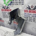OPEL COMBO E CİTROEN BERLİNGO PEUGEOT PARTNER ORJİNAL SOL ARKA TA
