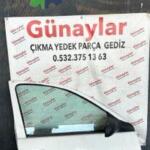 OPEL COMBO SAĞ ÖN KAPI