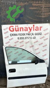 Opel Combo Sağ Ön Kapı çıkma parça