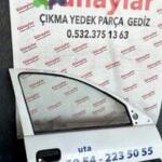 OPEL COMBO SAĞ ÖN KAPI