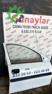 OPEL COMBO SAĞ ÖN KAPI