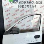 OPEL COMBO SOL ÖN KAPI