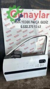 OPEL COMBO SOL ÖN KAPI