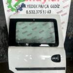 OPEL COMBO SÜRGÜLÜ SOL ARKA  KAPI