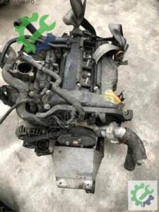 Opel Corsa 1.0 Komple Motor X10XE Z10XE