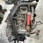 2013 Seat Ibiza Turbo Çıkma Parça Ankara