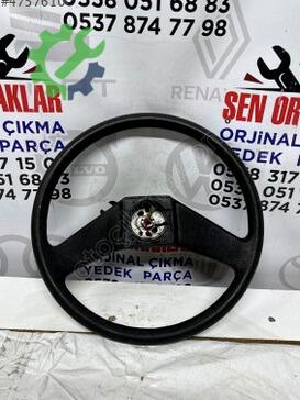 Opel Kadett Direksiyon Simidi çıkma parça