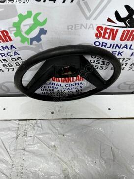 Opel Kadett Direksiyon Simidi çıkma parça