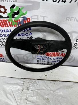 Opel Kadett Direksiyon Simidi çıkma parça