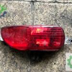 Opel corsa arka sis reflektör sol 2001-2003