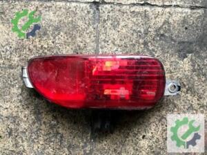 Opel corsa arka sis reflektör sol 2001-2003