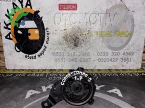OPEL CORSA B-COMBO B 1.7 D Çıkma Orijinal Direksiyon Pompası