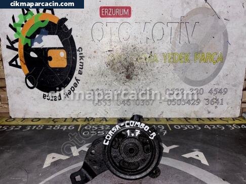 Opel Corsa Direksiyon Pompası çıkma parça