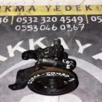 Opel Corsa Direksiyon Pompası Çıkma Parça Erzurum