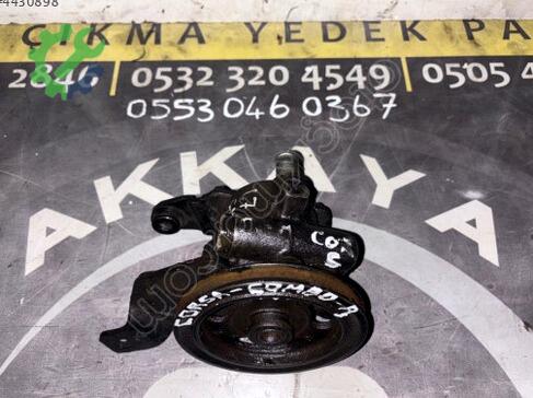 Opel Corsa Direksiyon Pompası B-COMBO çıkma parça