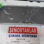 OPEL CORSA B MOTOR SU RADYATÖRÜ