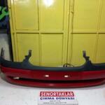OPEL CORSA B ORJİNAL ÖN TAMPON