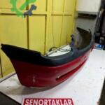 OPEL CORSA B ORJİNAL ÖN TAMPON