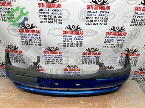 Opel Corsa Ön Tampon 90533005 çıkma parça