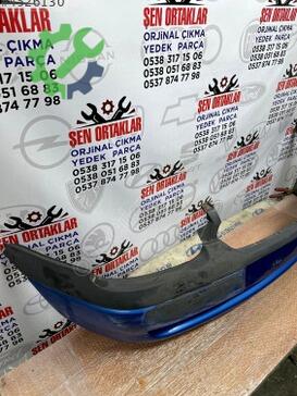 Opel Corsa Ön Tampon 90533005 çıkma parça