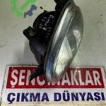 OPEL CORSA B ORJİNAL SOL FAR
