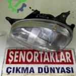 OPEL CORSA B ORJİNAL SOL FAR