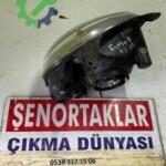 OPEL CORSA B ORJİNAL SOL FAR