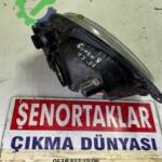 OPEL CORSA B ORJİNAL SOL FAR