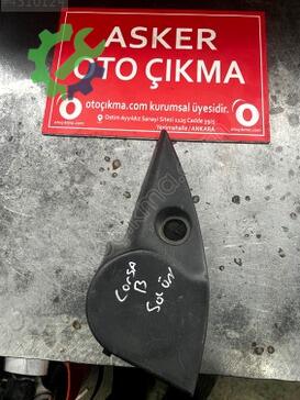 Opel Corsa Ayna (Sağ) çıkma parça