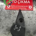 Opel corsa b sağ ön ayna kapak üçgeni