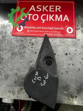 Opel Corsa Ayna (Sağ) çıkma parça