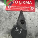 Opel corsa b sağ ön ayna kapak üçgeni