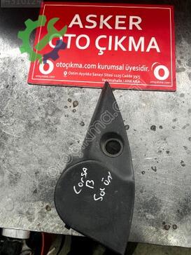 Opel Corsa Ayna (Sağ) çıkma parça