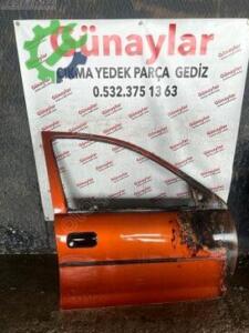 OPEL CORSA B SAĞ ÖN KAPI