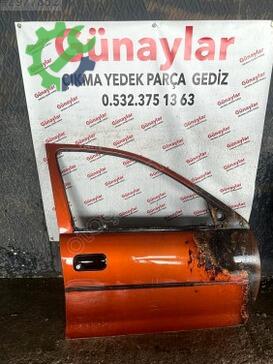 Opel Corsa Sağ Ön Kapı çıkma parça