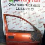 OPEL CORSA B SAĞ ÖN KAPI