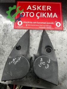 Opel Corsa Ayna (Sağ) çıkma parça