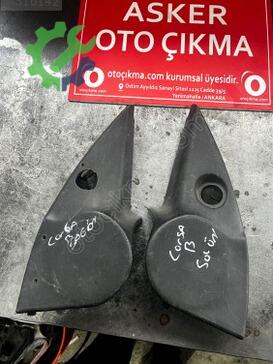 Opel Corsa Ayna (Sağ) çıkma parça