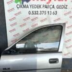 OPEL CORSA B SOL ÖN KAPI