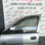 OPEL CORSA B SOL ÖN KAPI