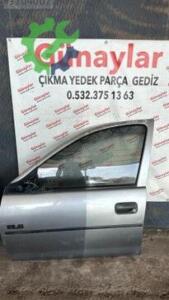 OPEL CORSA B SOL ÖN KAPI