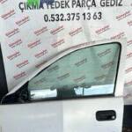 OPEL CORSA B SOL ÖN KAPI