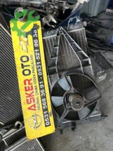 Opel Corsa b su fani