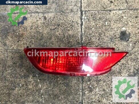 Opel Corsa Sis Lambası çıkma parça