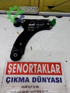 OPEL CORSA C COMBO ORİJİNAL SAĞ SALINCAK