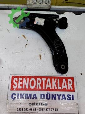 Opel Corsa Salıncak (Alt Tabla) çıkma parça