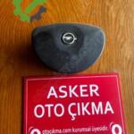 Opel Corsa c direksiyon simidi aibegi