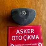 Opel Corsa c direksiyon simidi aibegi